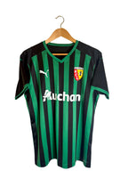 2025/2026 - Maillot RC Lens exterieur - M