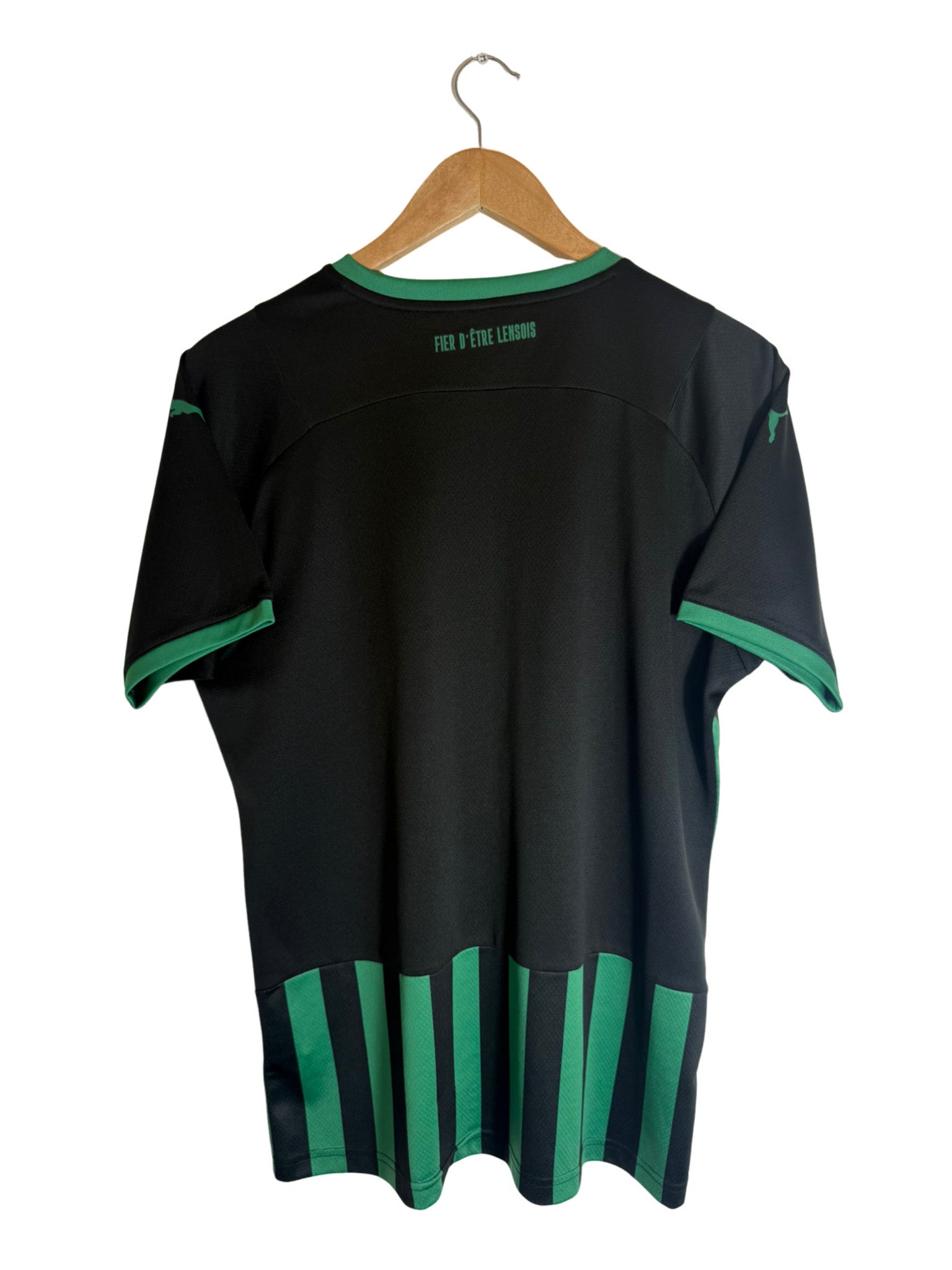 2025/2026 - Maillot RC Lens exterieur - M