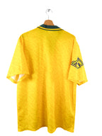 1991 - Maillot Brésil domicile - XL