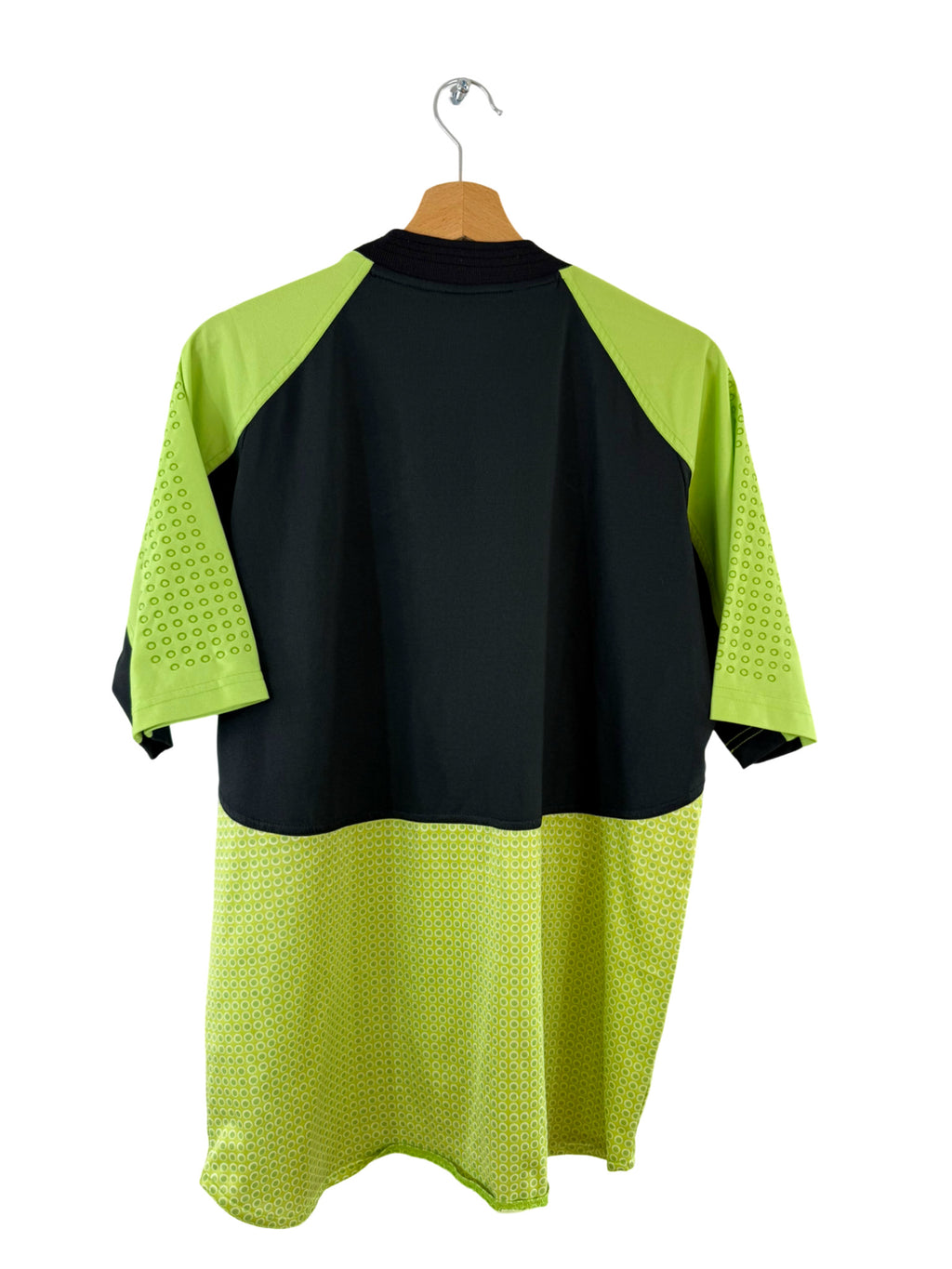 2000 - Brazil goalkeeper jersey - M