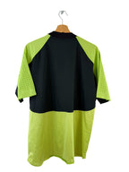 2000 - Brazil goalkeeper jersey - M