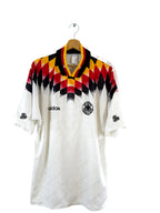 1994 - Maillot Allemagne domicile - L