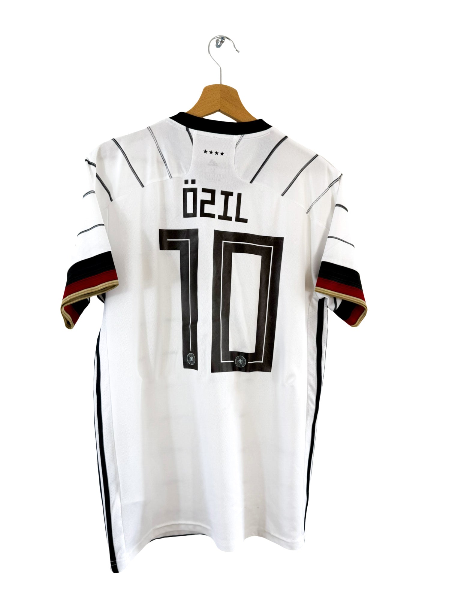 2019 - Maillot Allemagne domicile [#10 Özil] - M