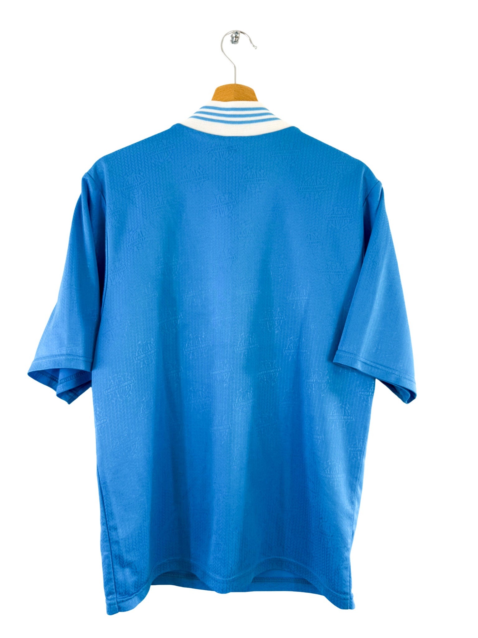 1997/1998 - Maillot Olympique de Marseille extérieur - S