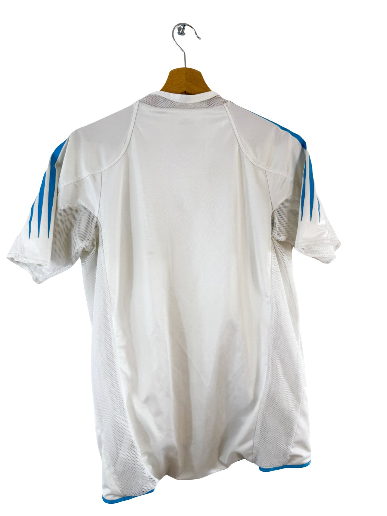 2004/2005 - Maillot Olympique de Marseille domicile - S