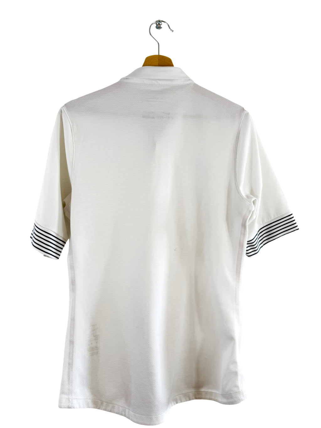 2012 - France National Team Away Jersey *Pro* - M