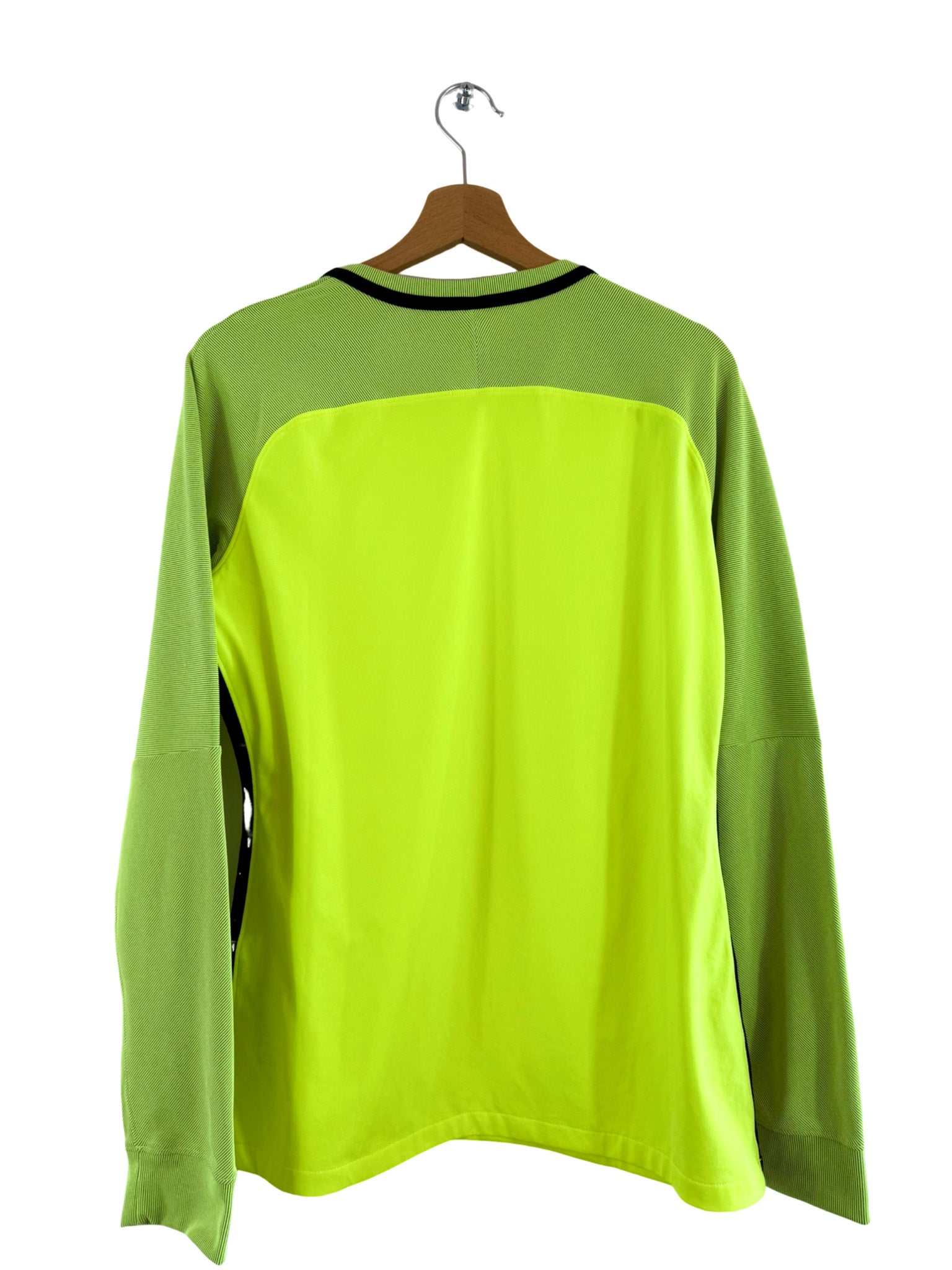 2016 - Camiseta de portero Nike *Pro* *Mujer* de la selección francesa - Talla L