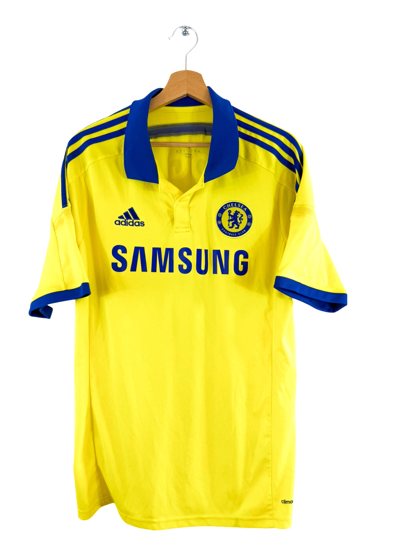 2014/2015 - Maillot Chelsea extérieur  [#11 Drogba] - L