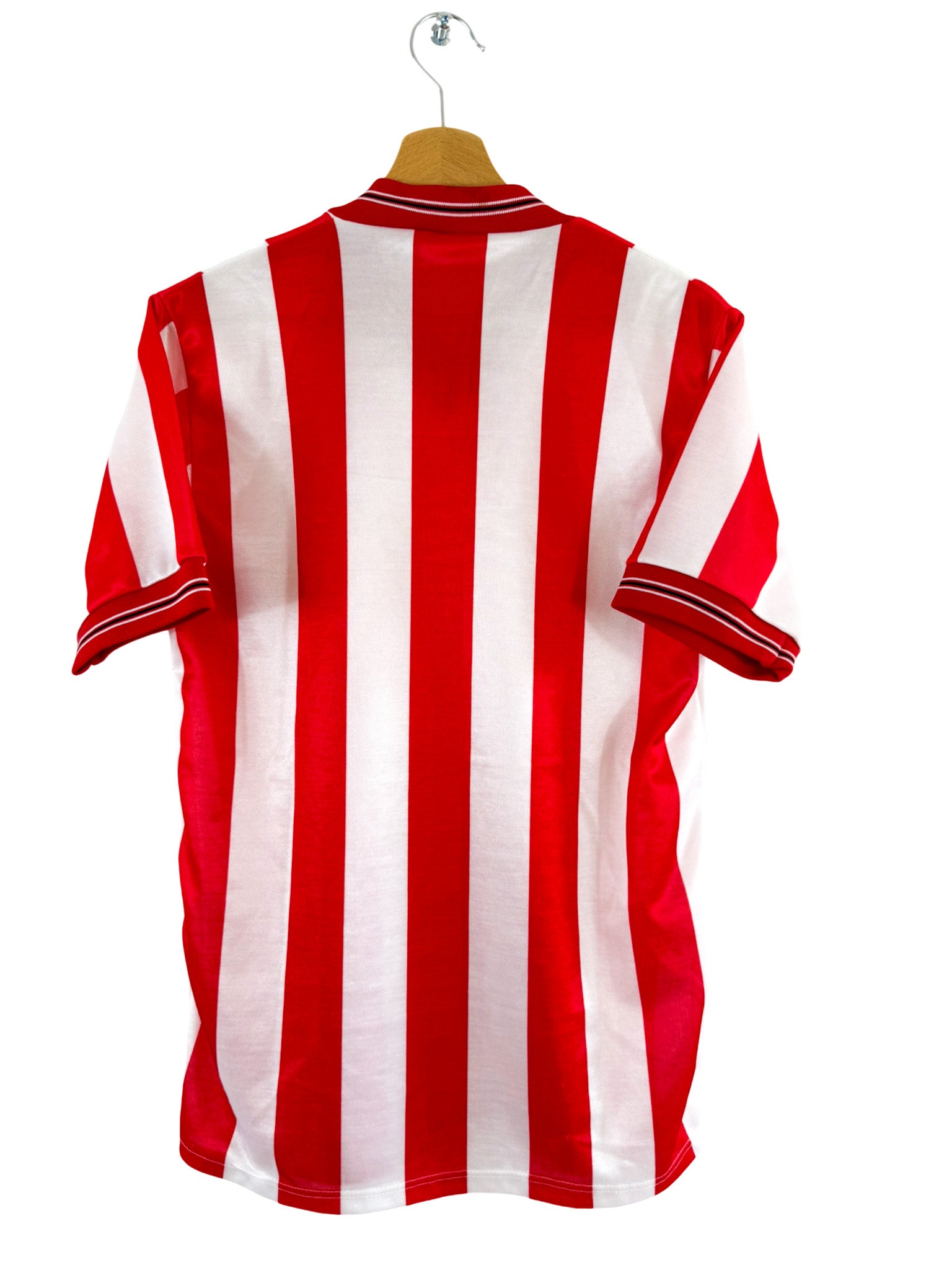 1983/1984 - Sheffield United home jersey Umbro - M