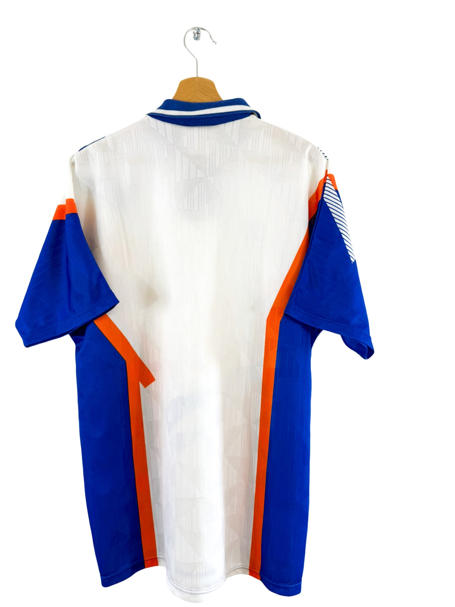 1993/1994 - Luton Town home jersey Umbro - XL