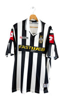 2001/2002 - Maillot Juventus domicile - XL