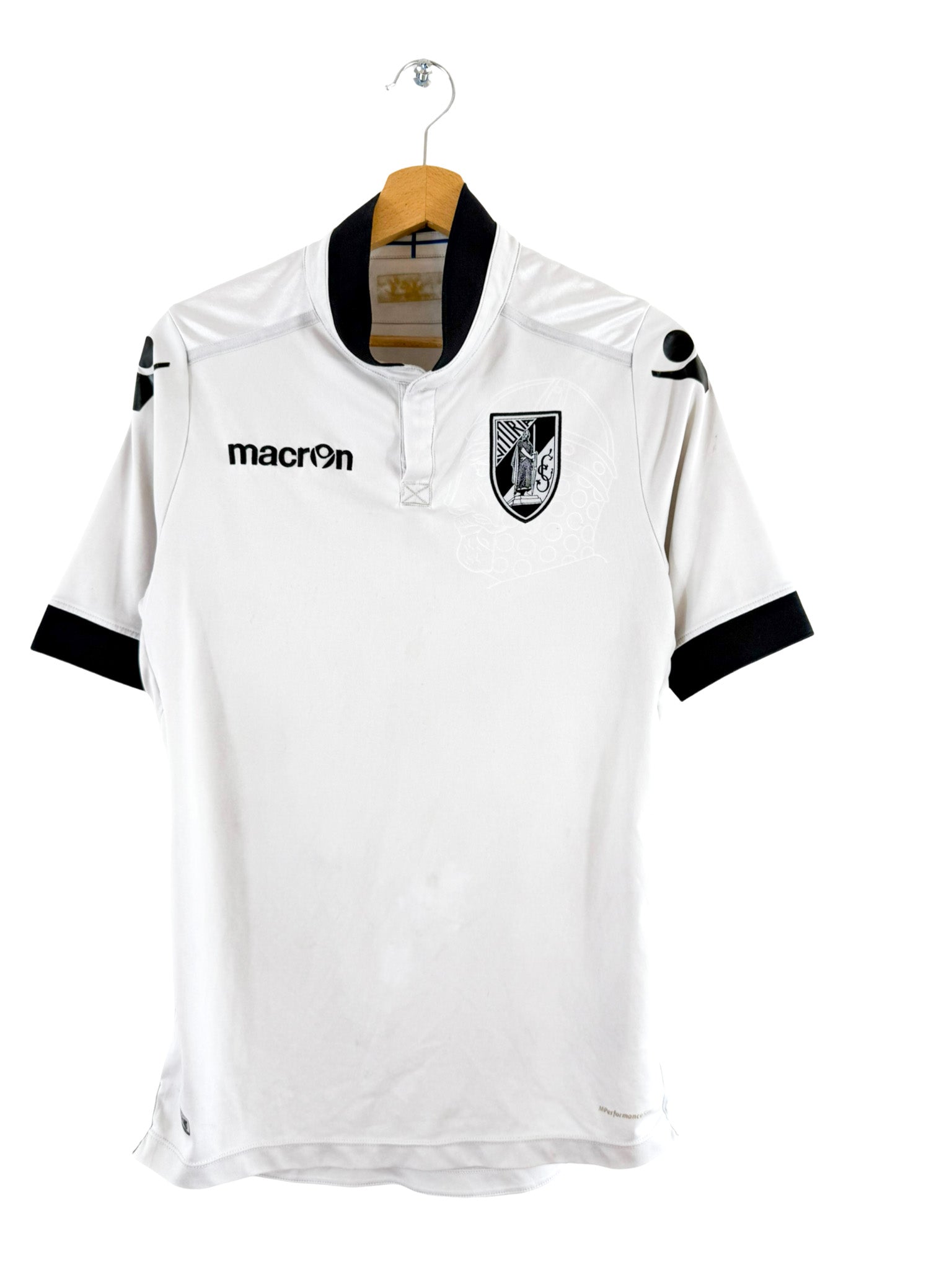 2016/2017 - Maillot Vitória Guimarães domicile - M