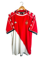 1999/2000 - Maillot AS Monaco domicile - XL