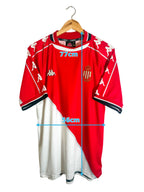 1999/2000 - Maillot AS Monaco domicile - XL