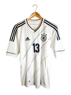 2012 - Maillot Allemagne domicile [#13 MULLER] - M