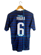 2020 - Maillot France domicile [#6 POGBA] - S