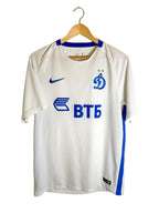 2013/2014- Maillot Dynamo Moscou Extérieur  – M