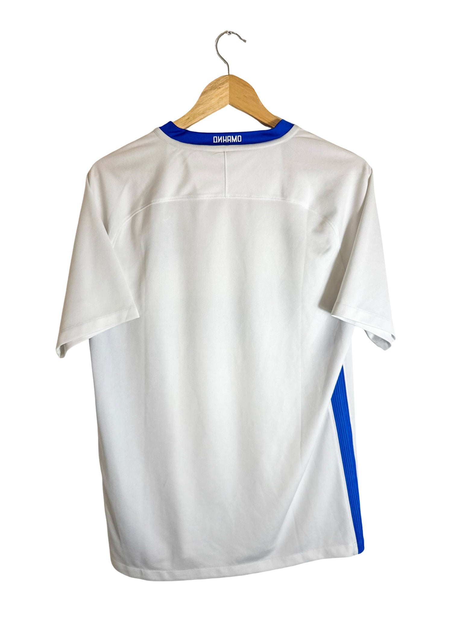 2013/2014- Maillot Dynamo Moscou Extérieur  – M