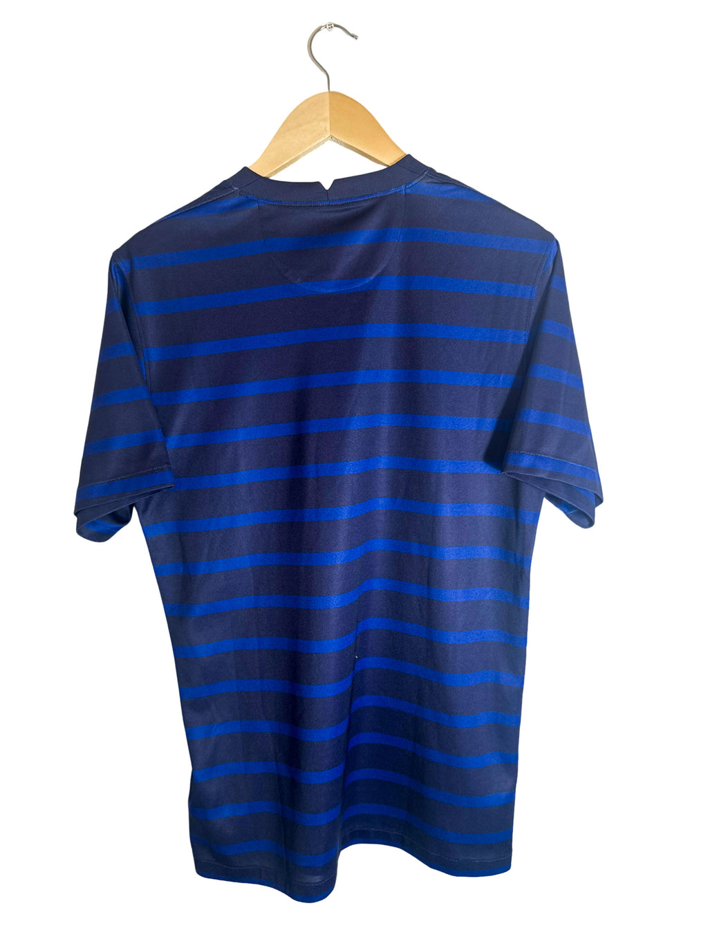 2020 - Maillot France domicile - M