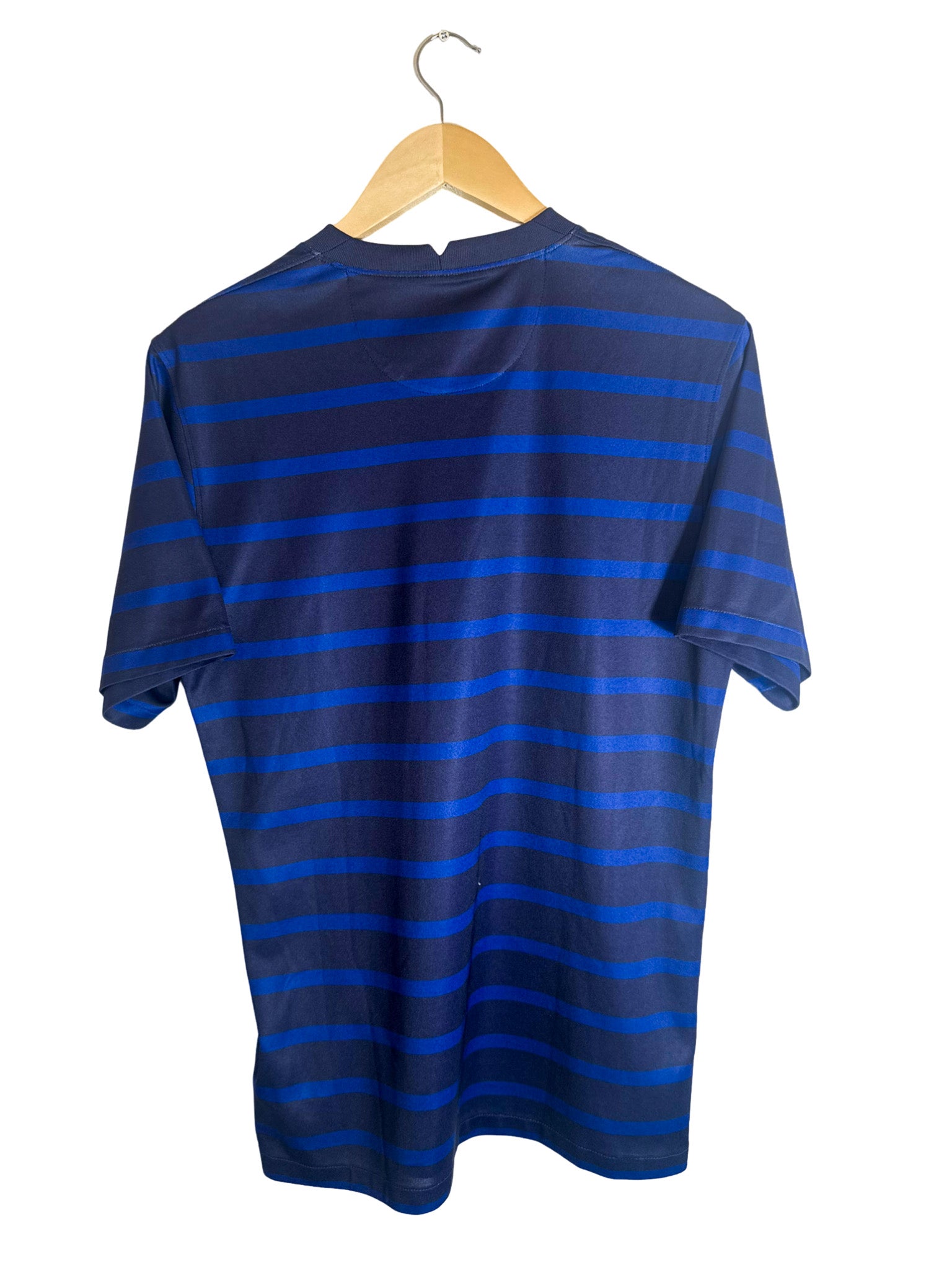 2020 - Maillot France domicile - M