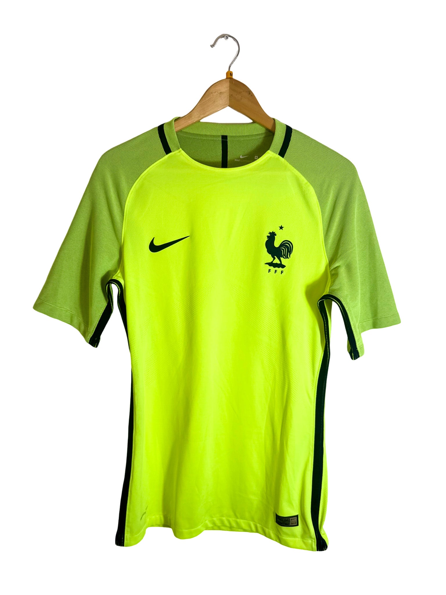 2016 - Maillot France gardien - M