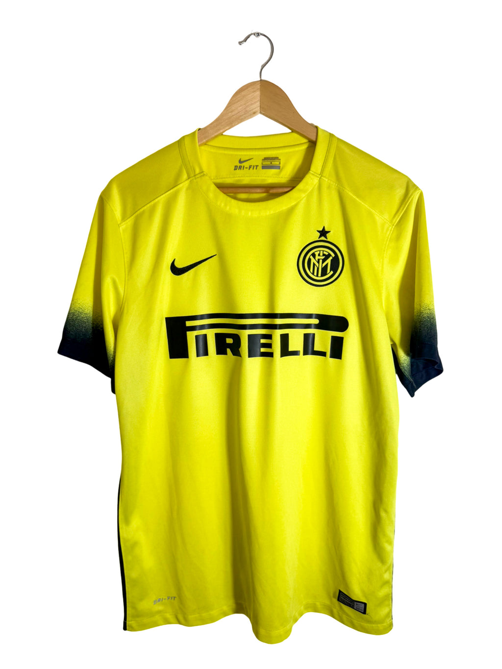 2015/2016 - Maillot Inter Milan third [#44 PERISIC] - L