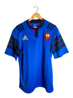 2015 - Maillot France Rugby domicile - XL