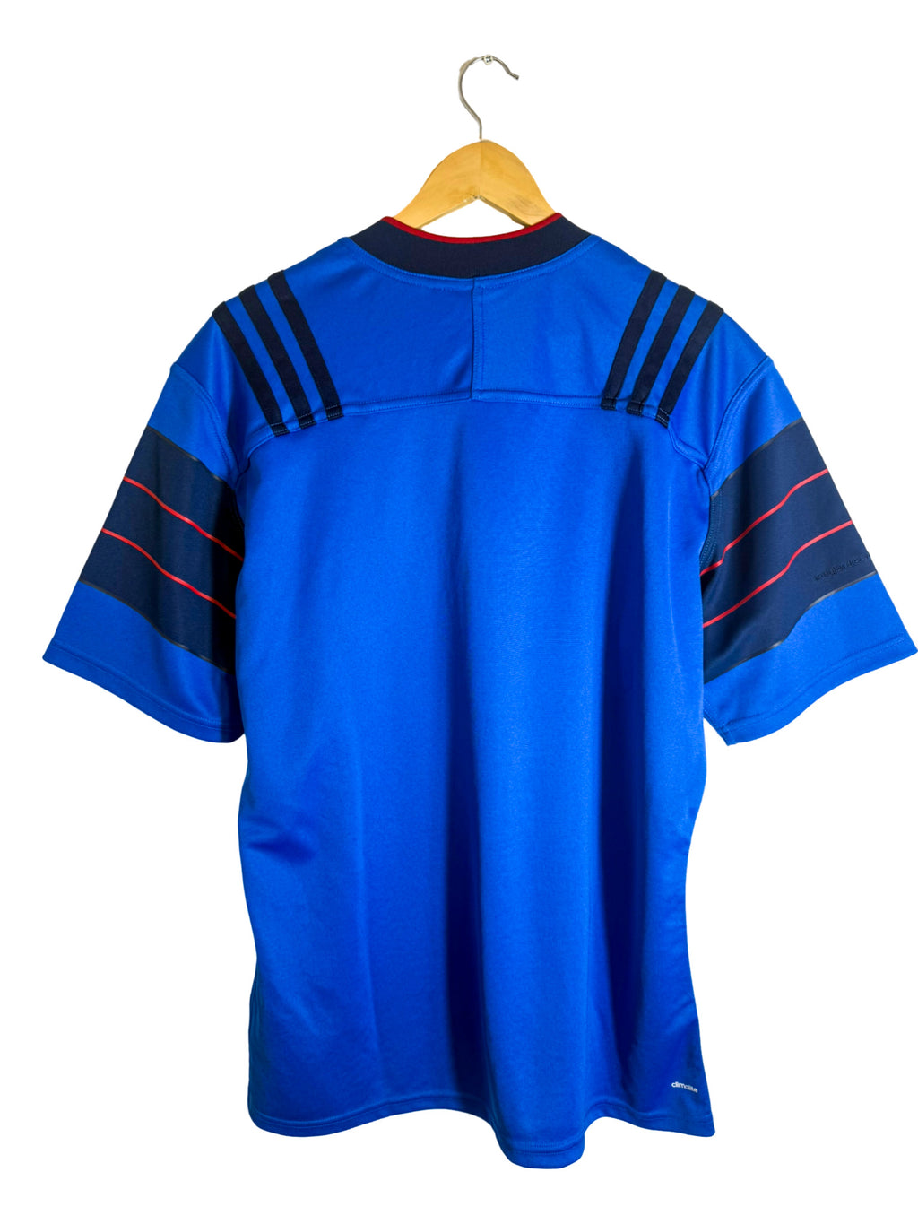 2015 - Maillot France Rugby domicile - XL