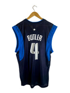 2010/2014 - Maillot Dallas Mavericks extérieur [#4 BUTLER] - M