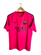 2014/2015 - Maillot Barcelone entraînement - M