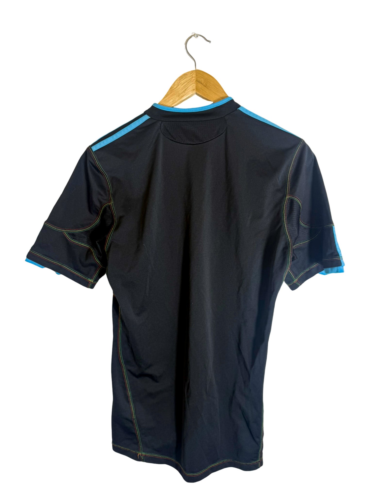 2010/2011 - Maillot Olympique de Marseille third - S