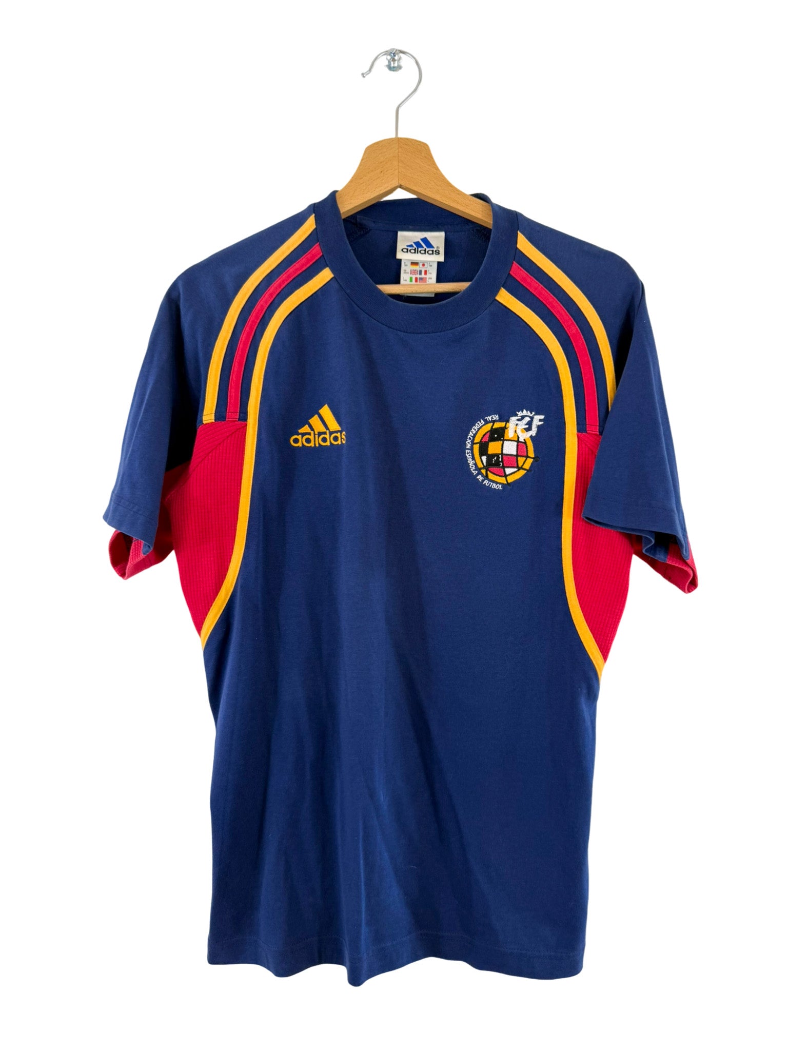 2000 - Maillot d'entraînement Espagne - XS
