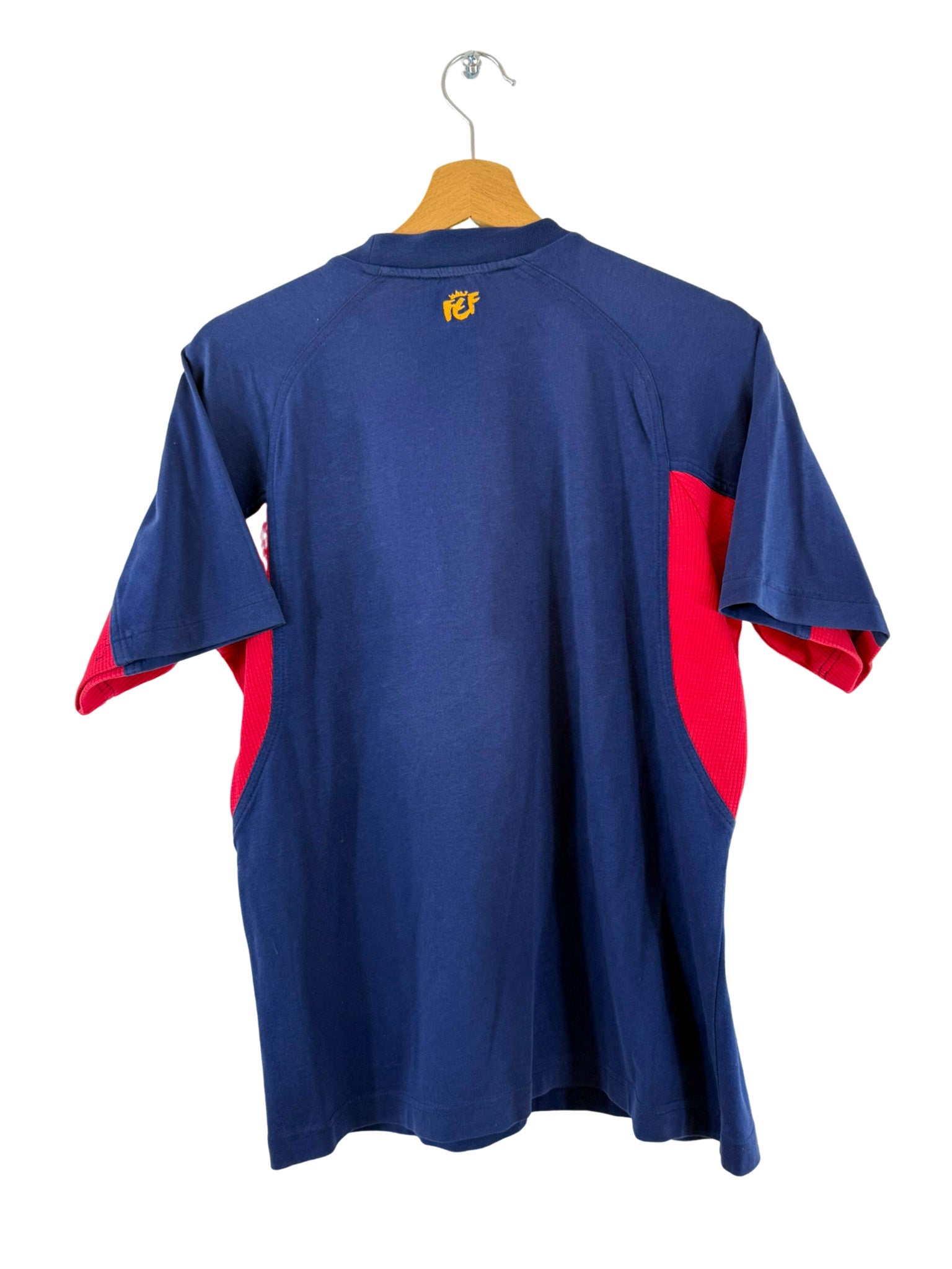 2000 - Maillot d'entraînement Espagne - XS