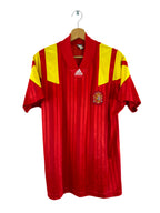 1992 - Maillot Espagne domicile - M
