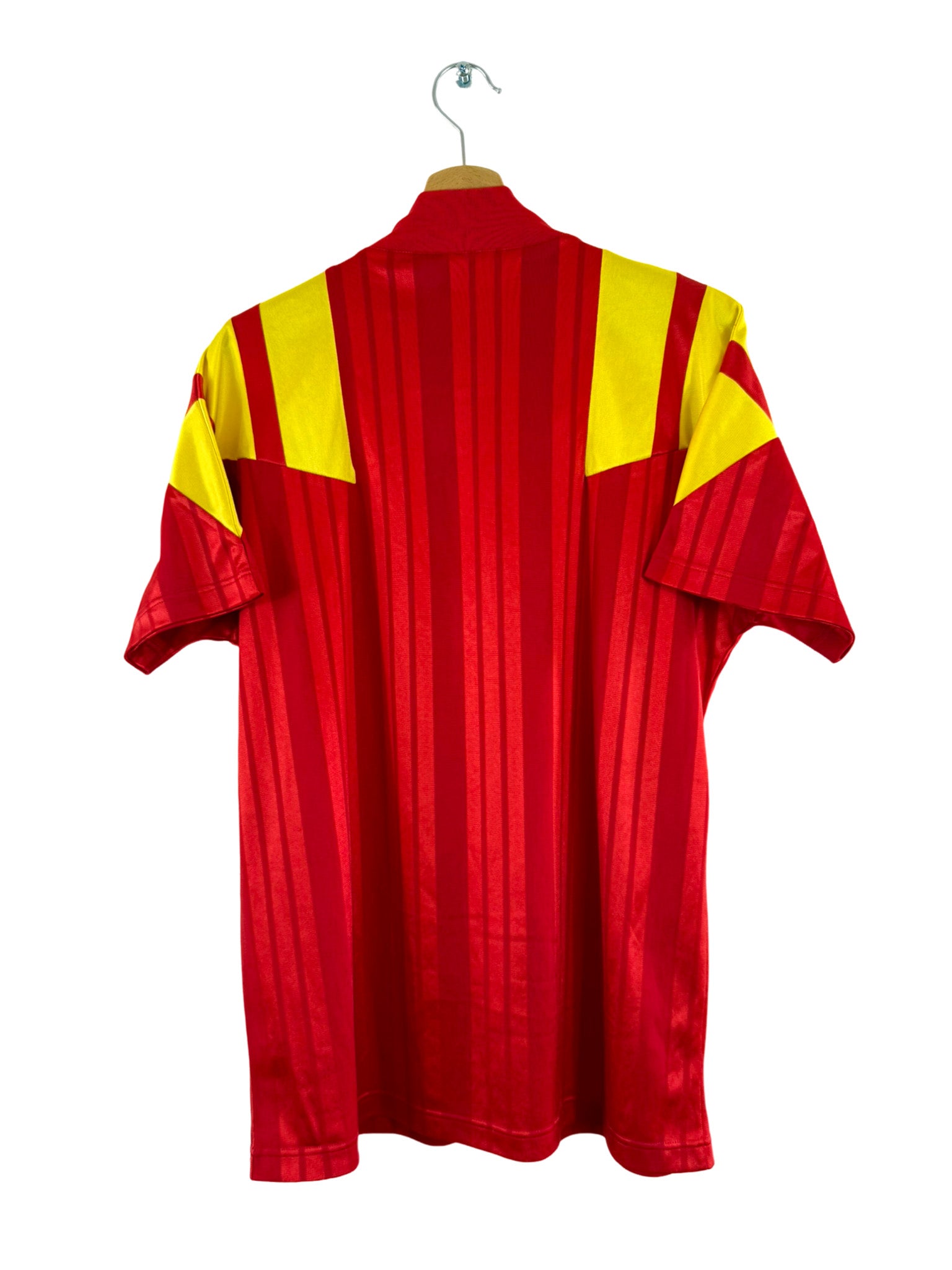 1992 - Maillot Espagne domicile - M