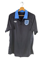 2012 - Maillot Angleterre extérieur [#4 Gerrard] - M