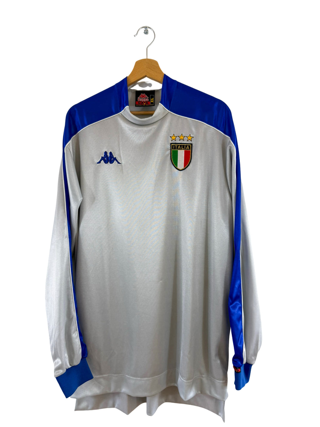 1999 - Maillot Italie gardien - XL
