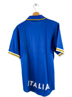 1996 - Maillot Italie domicile - M