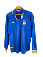 1996 - Maillot Italie domicile *Manches Longues* - M