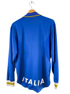 1996 - Maillot Italie domicile *Manches Longues* - M