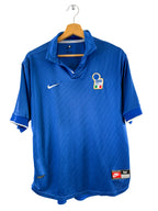1998 - Camiseta local de Italia - S
