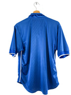 1998 - Camiseta local de Italia - S