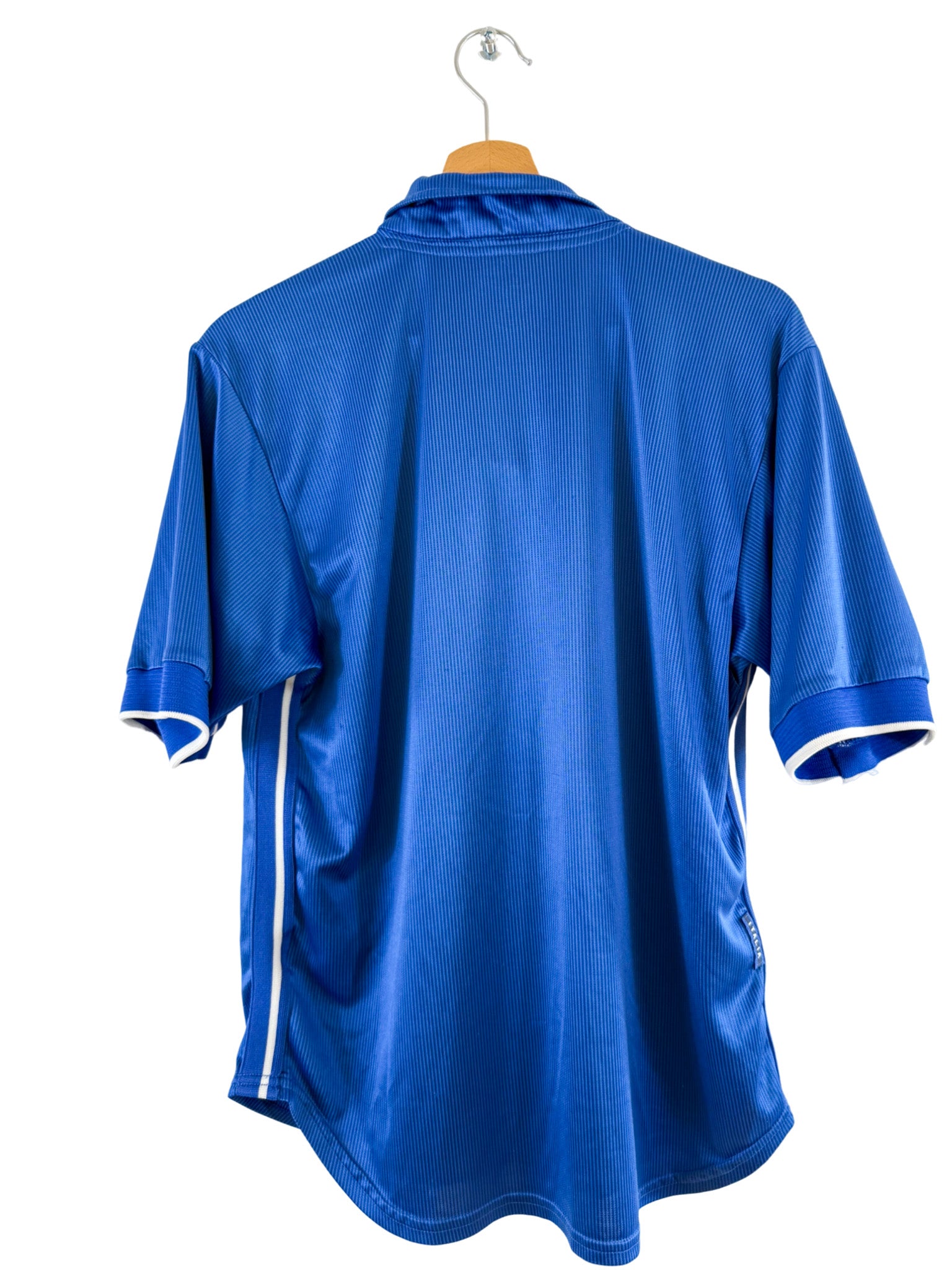 1998 - Maillot Italie domicile - S