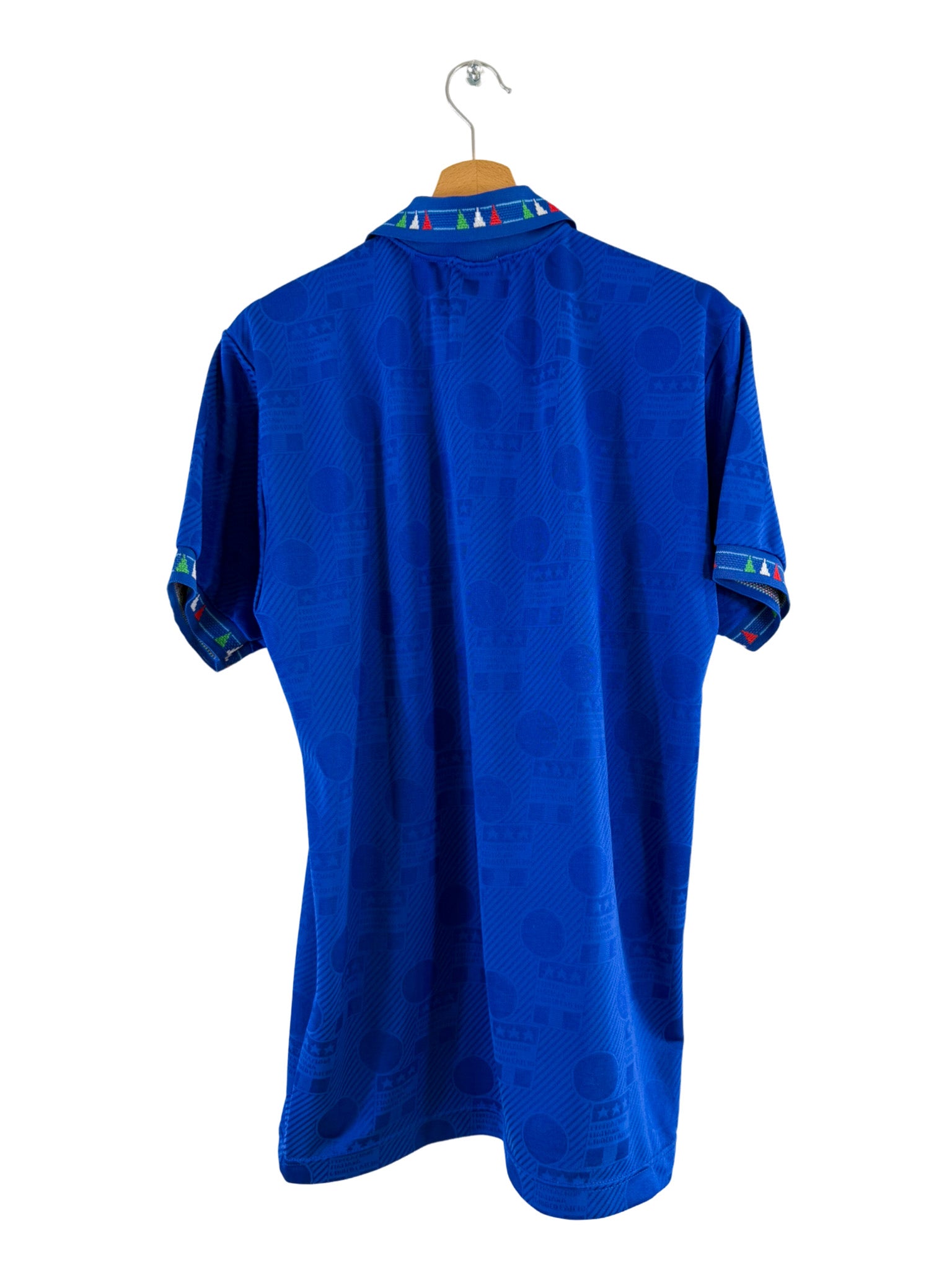 1994 - Maillot Italie domicile - L