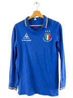1981 - Maillot Italie domicile - S