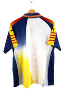 2002 - Maillot Catalogne domicile - S