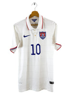 2014 - Maillot USA domicile [#10 DONOVAN] - S