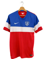2014 - USA Away Jersey - S