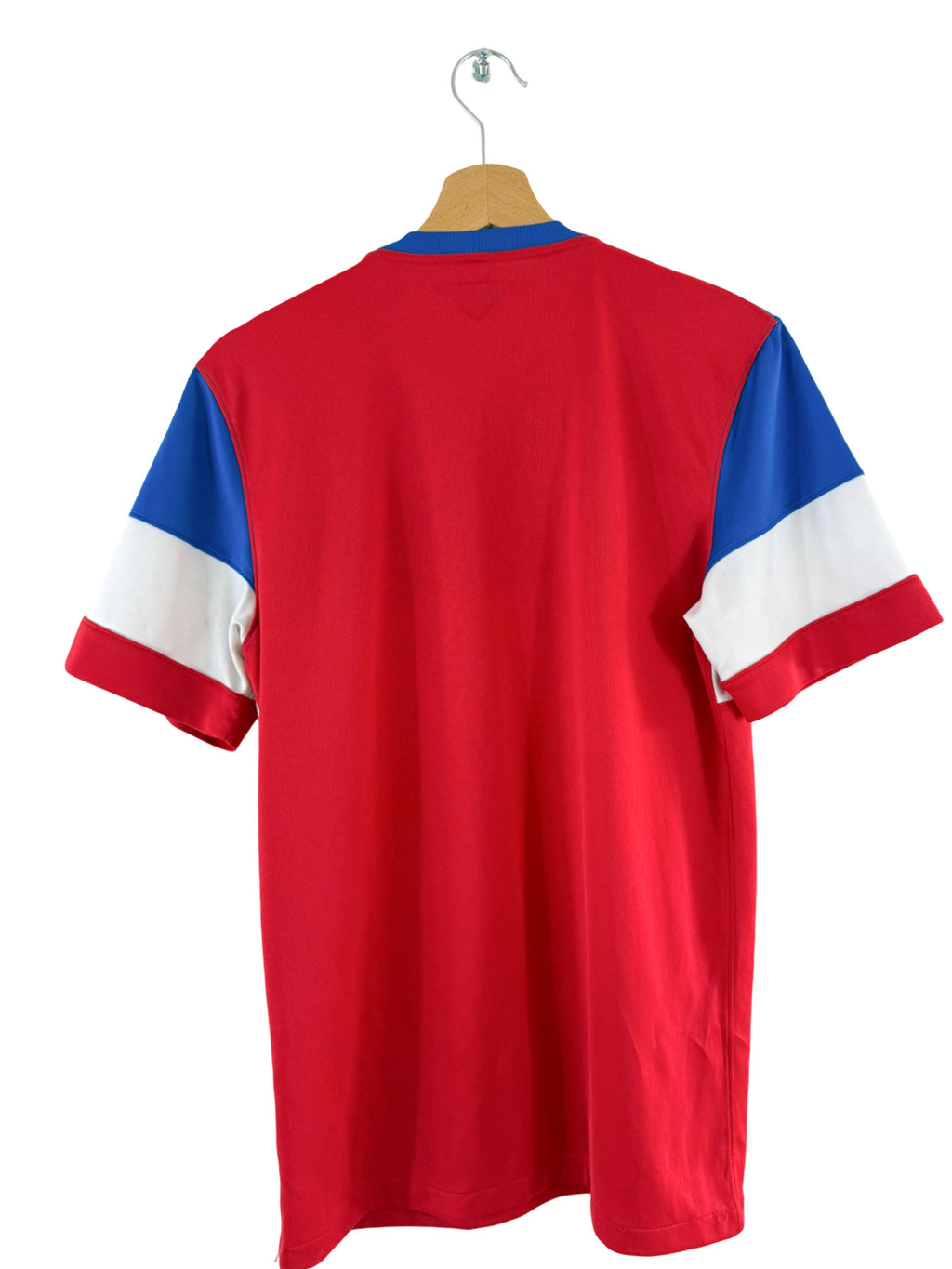 2014 - USA Away Jersey - S