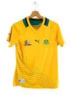 2012 - Maillot Afrique du Sud domicile - S